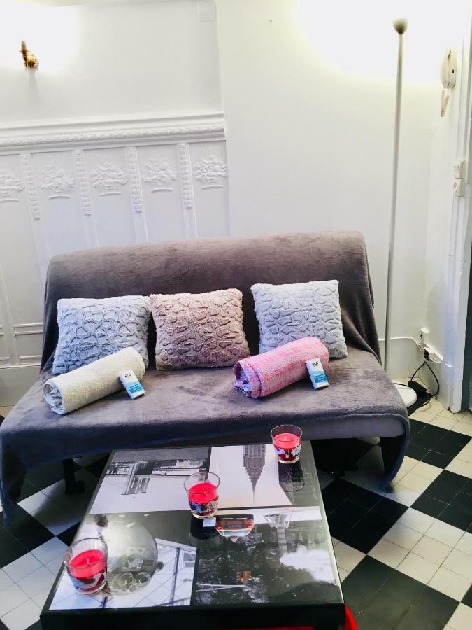 Le Morny. Appartamento Deauville Esterno foto